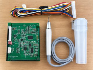 Módulo Ultrasonidos Dental VSB-2