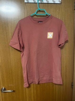Camiseta Blue Banana
