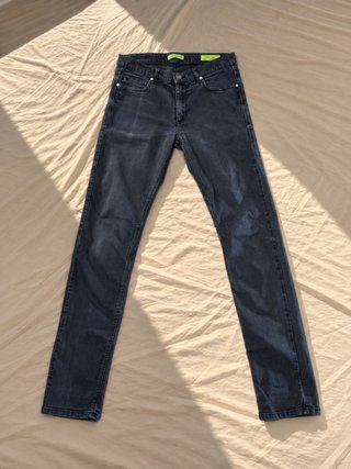 Pantalón Vaquero Versace W31