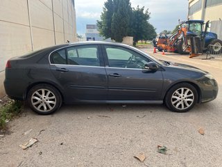 Renault Laguna 2010