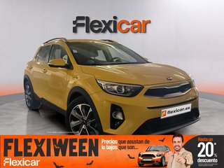 Kia Stonic 1.0 T-GDi 88kW (120CV) Drive DCT