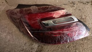 Piloto Trasero LED Izquierdo Opel Insignia 3902420