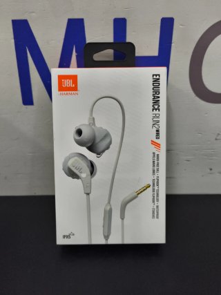 JBL Endurance Run 2 Con Cable NUEVOS