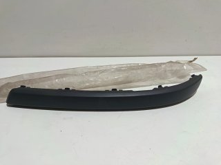 Moldura Paragolpes Izquierdo Opel Corsa C