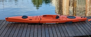 Kayak Modular Point 65 Mercury GTX