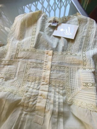 2 Camisones de Batista Gari Giano