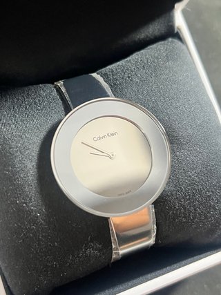Reloj Calvin Klein Seduce K4E2N11N