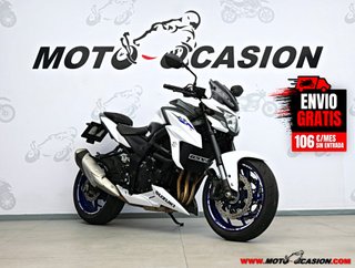 SUZUKI GSX-S 750 -A2-