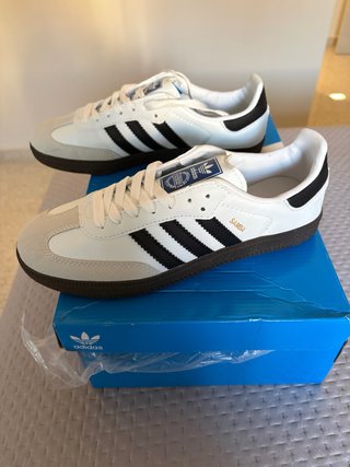 Botines