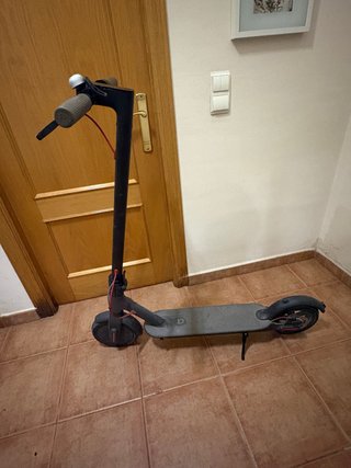 Patinete Eléctrico Xiaomi