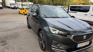 SEAT Tarraco xcelent