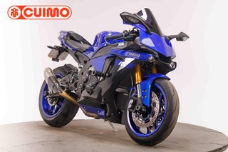 YAMAHA YZF R1
