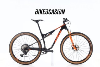 Bicicleta KTM Scarp Master XT t.M Reacondicionada