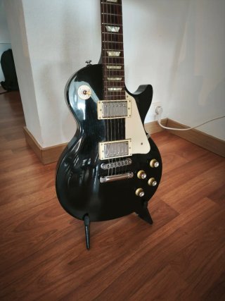 Guitarra Eléctrica Gibson Les Paul Studio