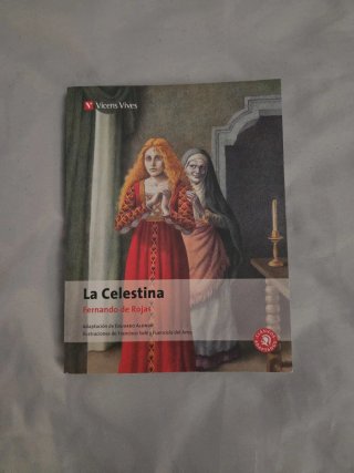 La Celestina