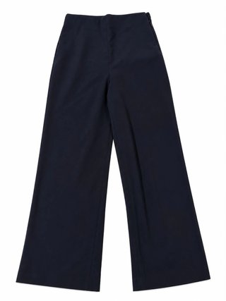 PVP(100€) - Pantalón Purificación García azul