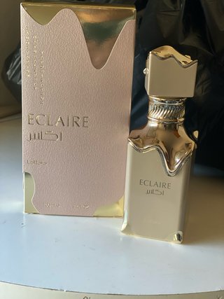 Perfume Eclaire Lattafa 100ml de Mujer