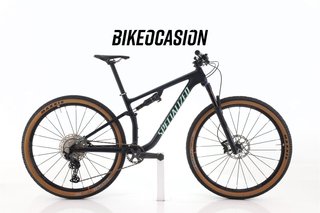 Bicicleta Specialized Epic Evo t.M Reacondicionada