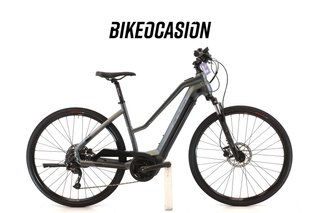 Bicicleta Centurion e-Fire Tour t.M Reacondicionada