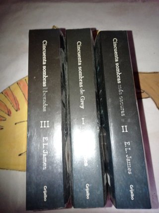 Triolojia de Grey