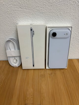 iPhone Air | GARANTÍA | TIENDA