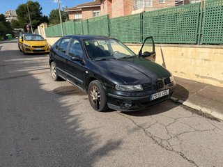 SEAT Leon 2003