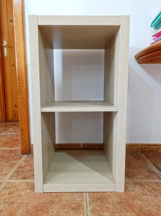 Estantería Ikea KALLAX