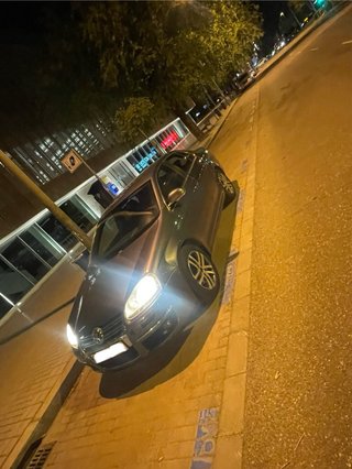 Volkswagen Jetta 2007