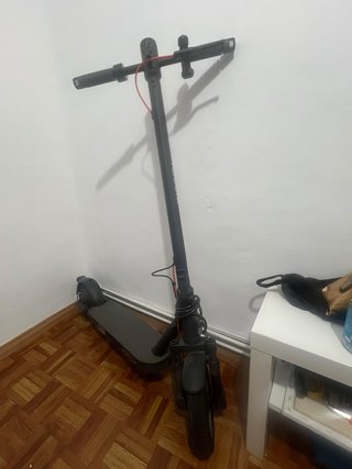 Patinete Eléctrico Xiaomi Electric Scooter Elite