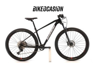 Bicicleta Massi Team t.M Reacondicionada