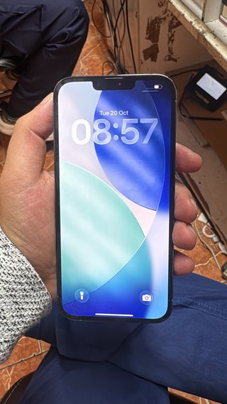 iPhone 13 Pro Max 256GB