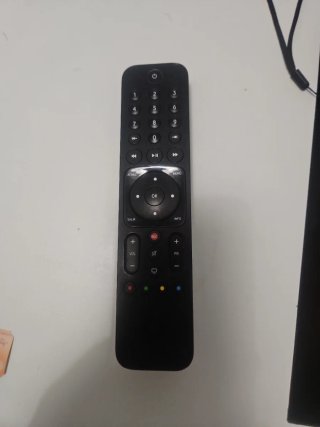Mando a distancia Vodafone