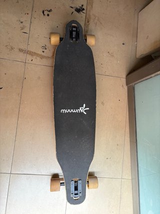 Longboard Muuwmi