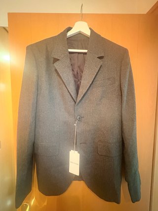 Americana Zadig & Voltaire Gris
