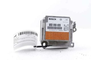 Centralita airbag audi 133468 8e0959655 a4 2.5 tdi