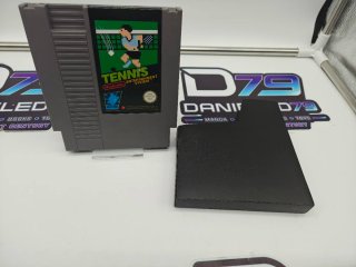 Tennis per NES (Nintendo)