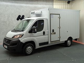 Fiat Ducato CARROZADO FRIGO 2.3MJET 140CV FRCX -20º