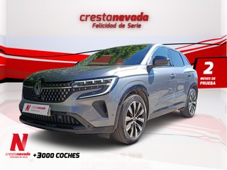 CUOTA 350€ Renault Austral 2024