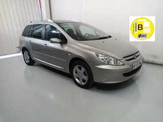 Peugeot 307 2005