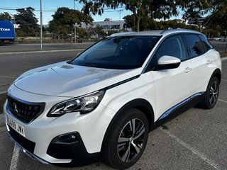 Peugeot 3008 Allure 1.2 PureTech de 130 CV