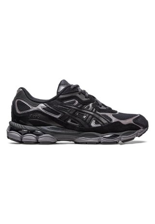 Zapatillas ASICS GEL-NYC Negras
