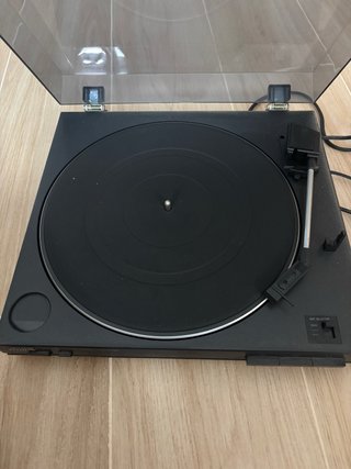 Tocadiscos Aiwa PX-E800