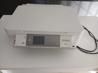 Impresora Multifunción Epson XP-455