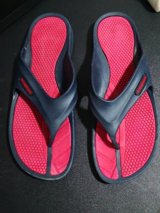 Chanclas Piscina Boomerang Talla 46