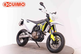 HUSQVARNA 701 SUPERMOTO