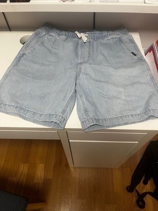 Pantalón corto Quiksilver