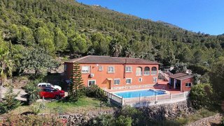 Chalet en venta en Llíber
