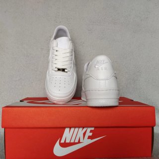 Zapatillas Nike Air Force 1 Blancas
