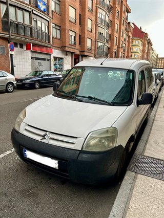 Citroen Berlingo 2003 DESPIECE