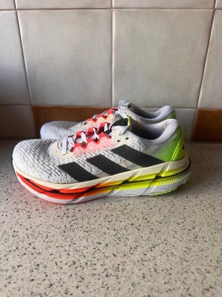 Zapatillas Adidas Adistar Beyond Talla 42